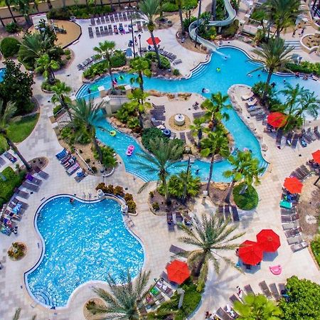 Regal Palms Resort And Spa Ντάβενπορτ Εξωτερικό φωτογραφία