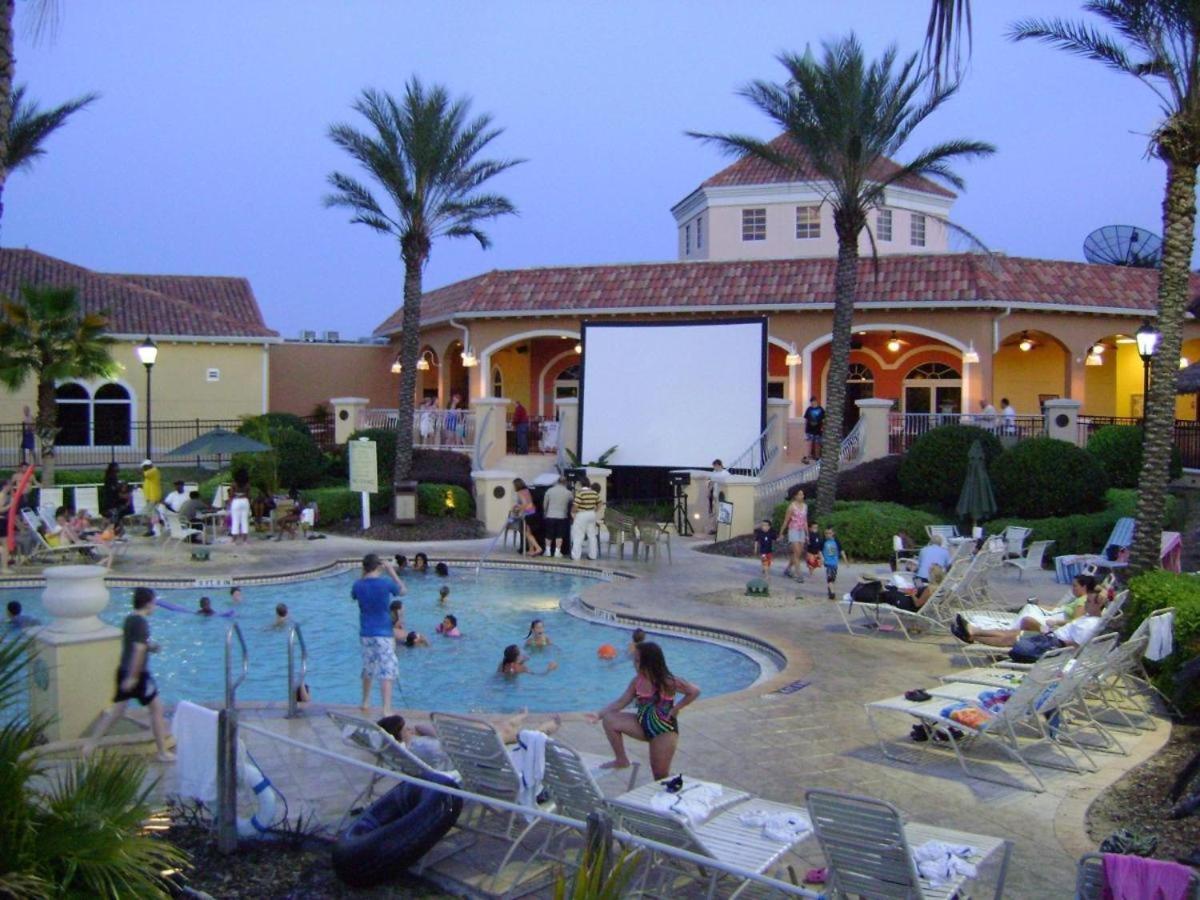 Regal Palms Resort And Spa Ντάβενπορτ Εξωτερικό φωτογραφία