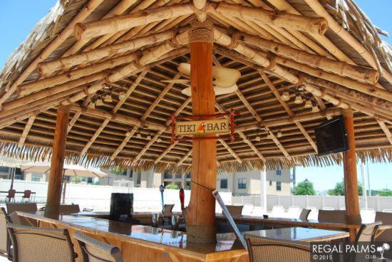 Regal Palms Resort And Spa Ντάβενπορτ Εξωτερικό φωτογραφία