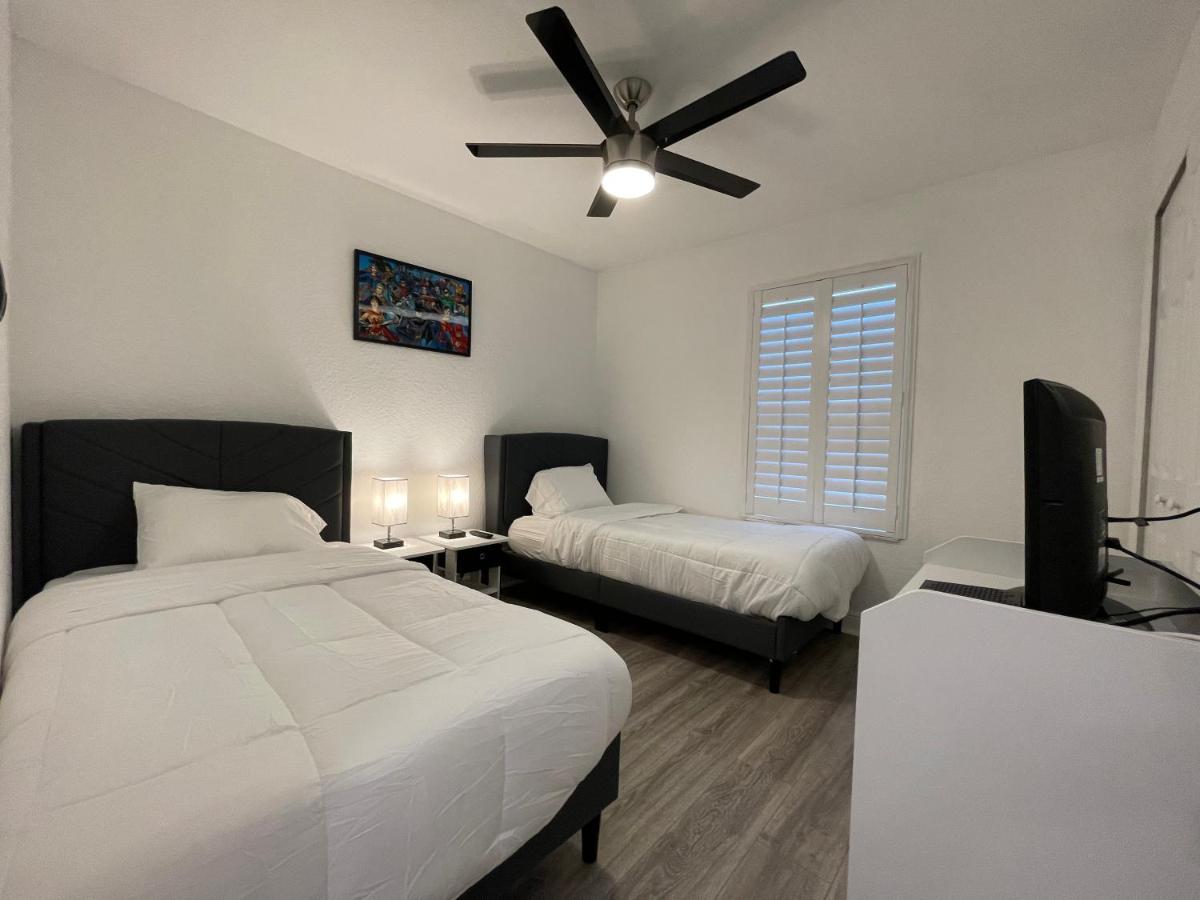 Regal Palms Resort And Spa Ντάβενπορτ Εξωτερικό φωτογραφία