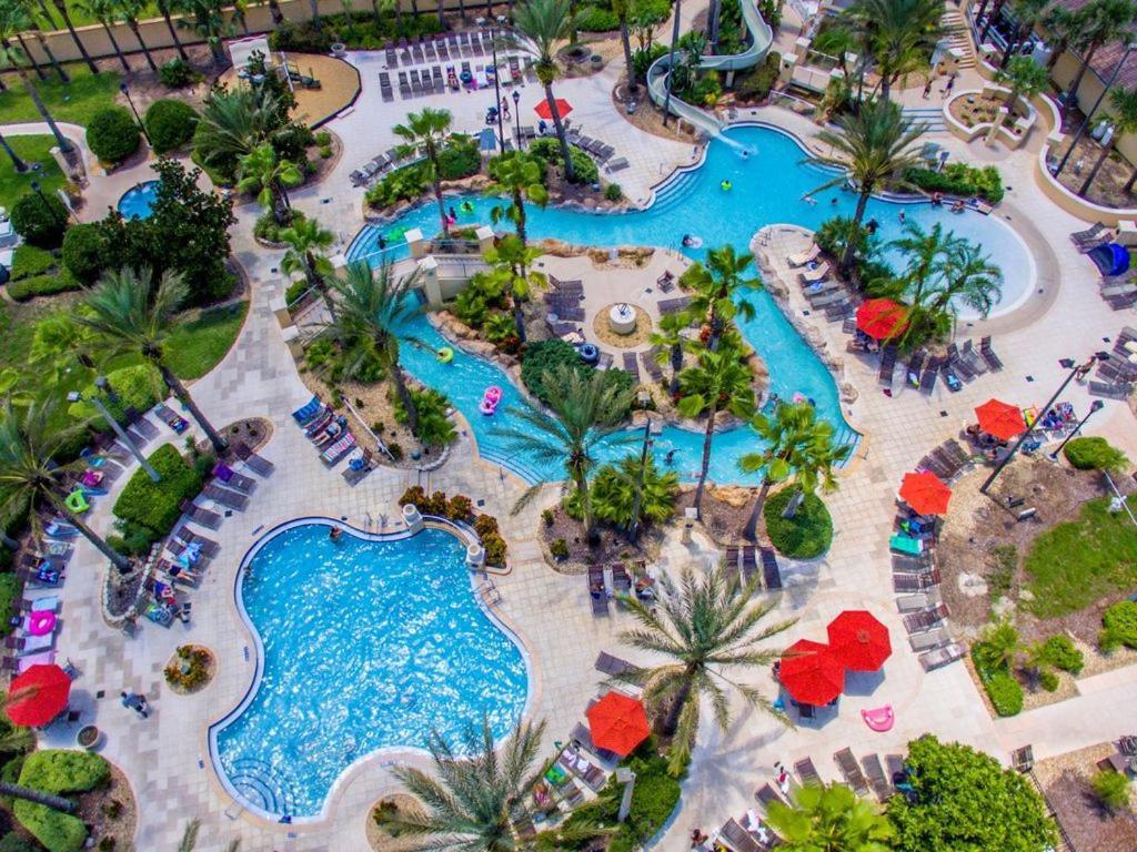 Regal Palms Resort And Spa Ντάβενπορτ Εξωτερικό φωτογραφία