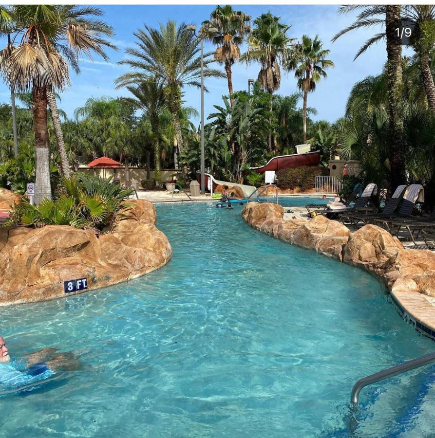 Regal Palms Resort And Spa Ντάβενπορτ Εξωτερικό φωτογραφία
